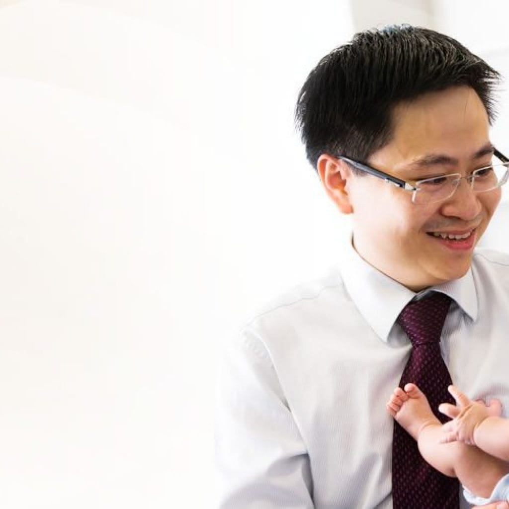 About dr ken law - dr ken law - brisbane obstetrician, gynaecologist, fertility specialist
