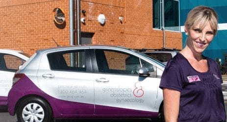 Brisbane obstetrician - dr ken law - brisbane obstetrician, gynaecologist, fertility specialist