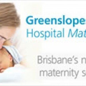 Greenslopes Maternity