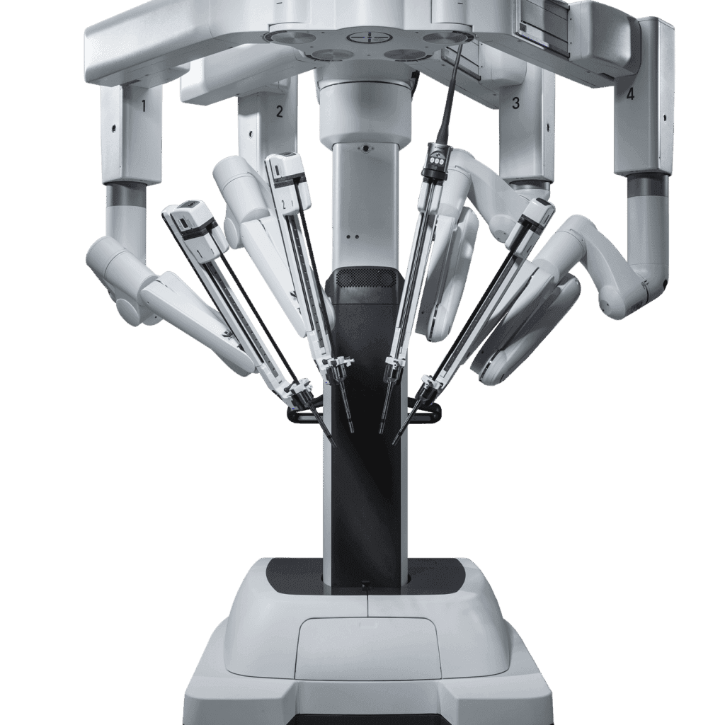 Robotic Surgery