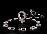 Pcos Polycystic Ovary Syndrome 1 Woman_symbol