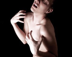 Vulval pain can be distressing for women, and can cause sex pain