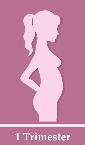common pregnancy symptoms
