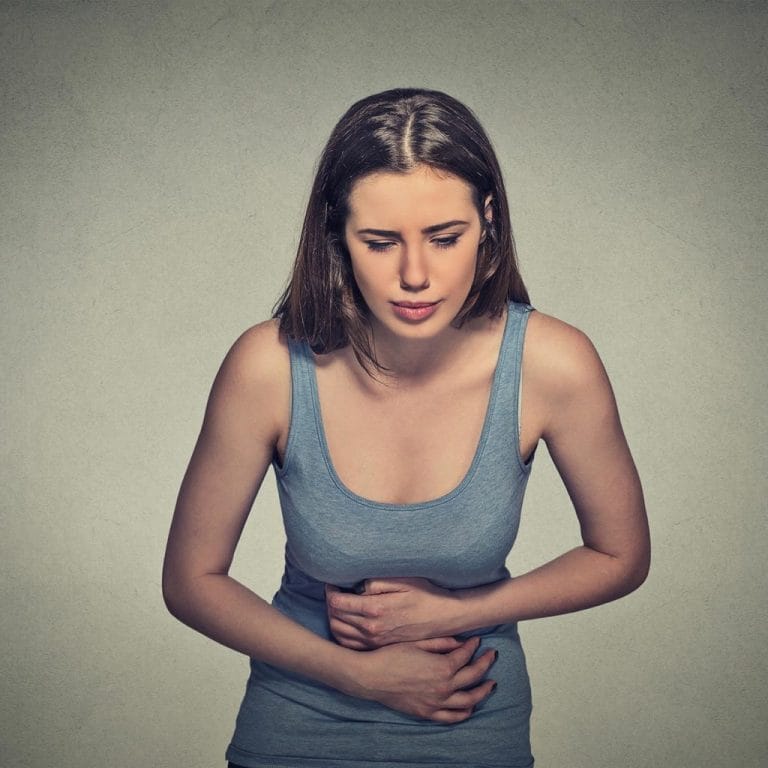 Endometriosis pain