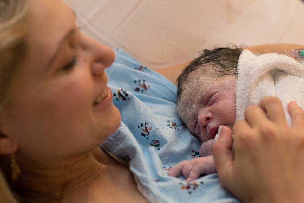 What to bring for your newborn baby?