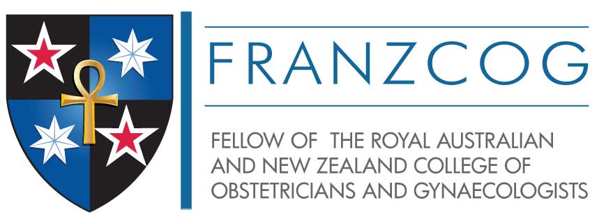 Franzcog full colour