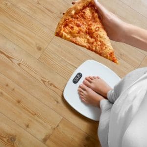 Obesity is a risk factor for gestational diabetes