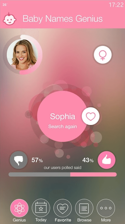 5 great pregnancy apps