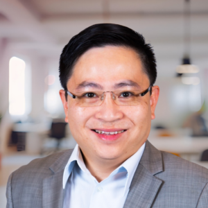 Dr Ken Law - Brisbane Obstetrician, Gynaecologist, Fertility Specialist