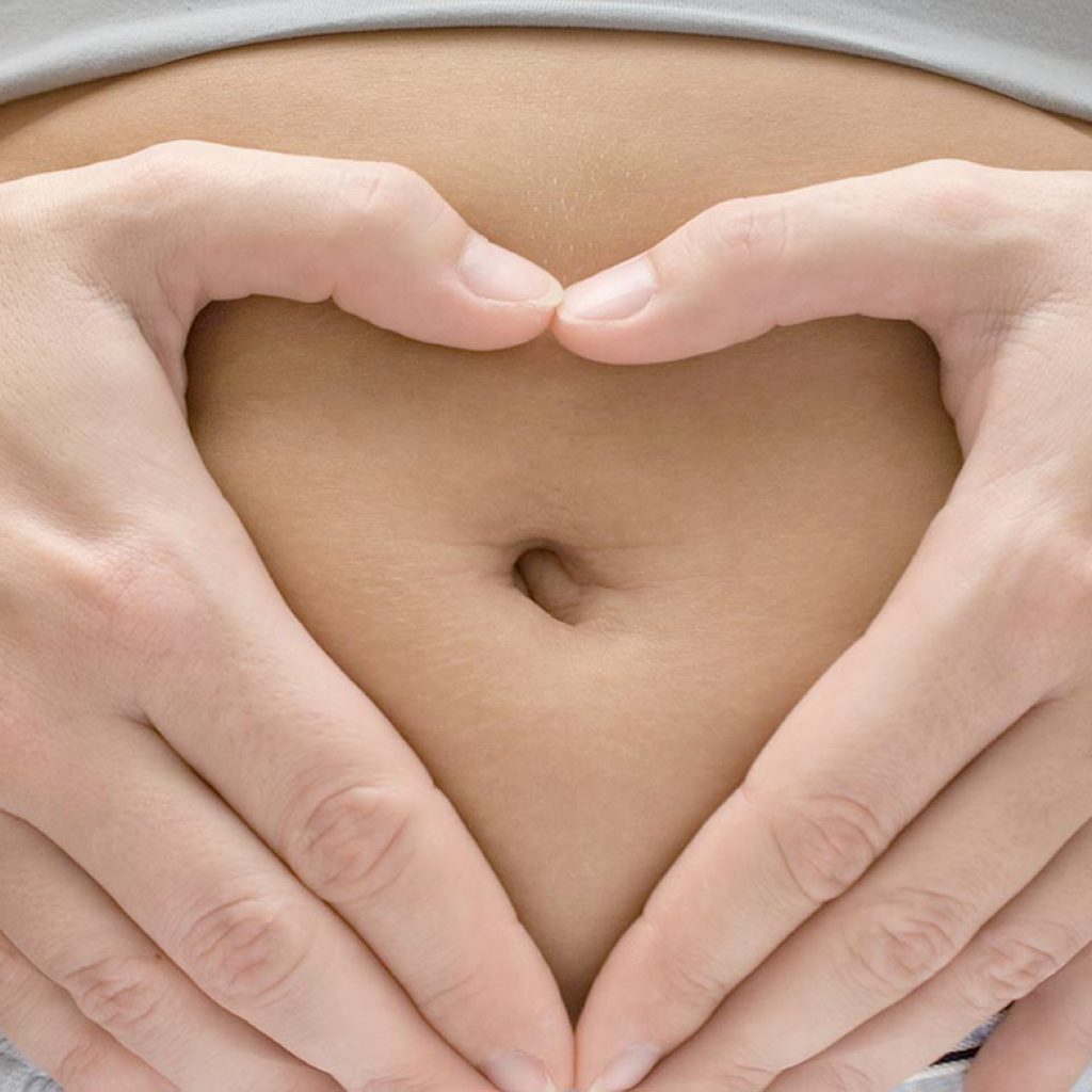 Recovery After a Baby – Tips On Recovering Safely