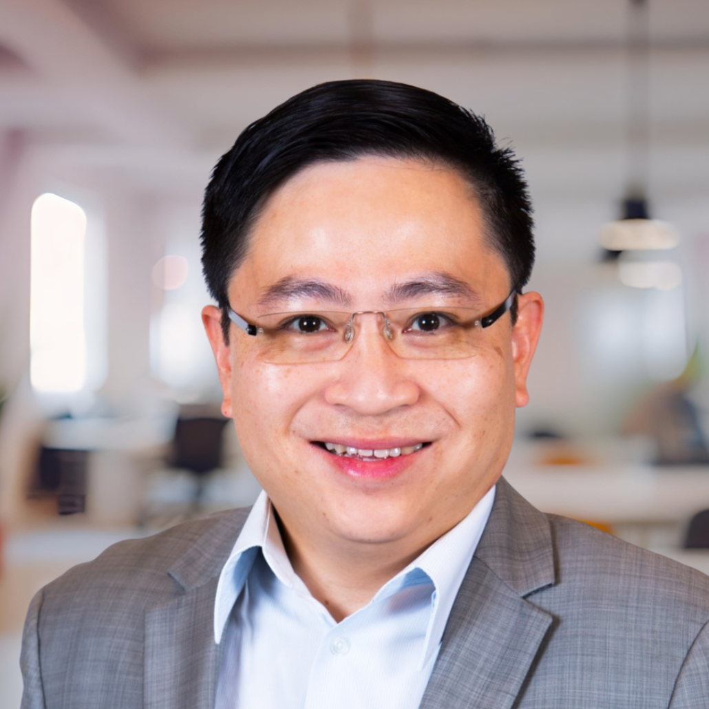 Dr Ken Law - Brisbane Obstetrician, Gynaecologist, Fertility Specialist