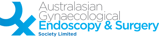 Ages logo