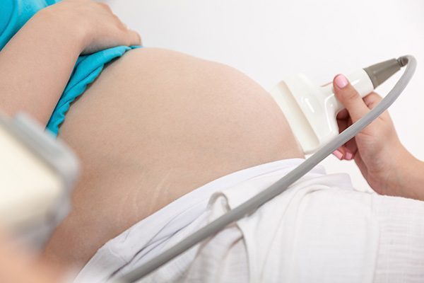 Preparing For Your Baby