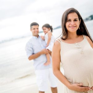 Preparing Your Child for Another Baby