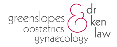 dr ken law gog logo
