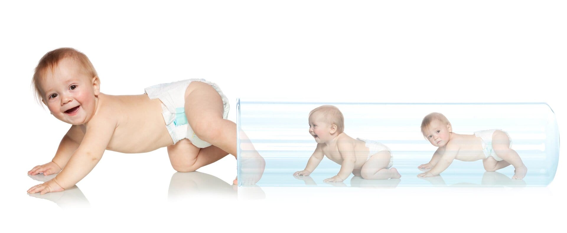 Ivf test tube babies