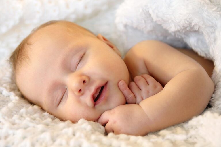 Handy Ideas For Setting Up Your Nursery