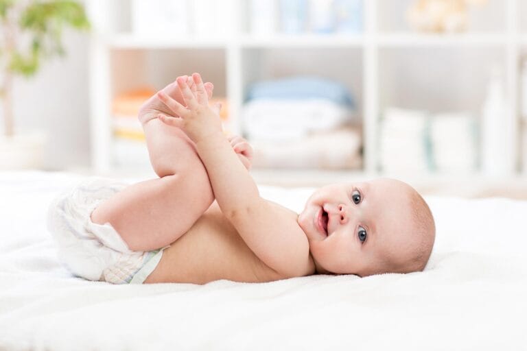 Babies delivered at greenslopes maternity