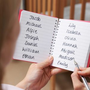 Baby Names