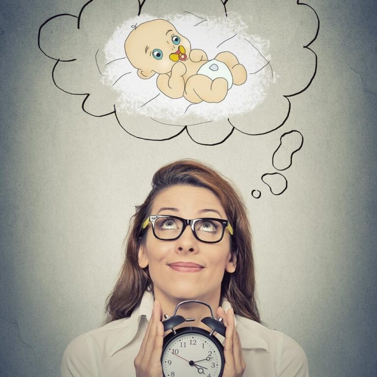 5 Signs That You Might Be Pregnant