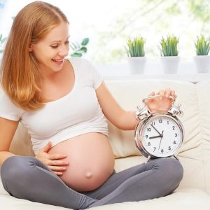 Things To Tell Your Obstetrician
