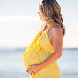 Pregnancy Diary