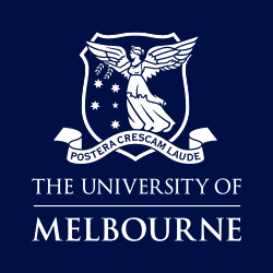 The university of melbourne logo. Svg
