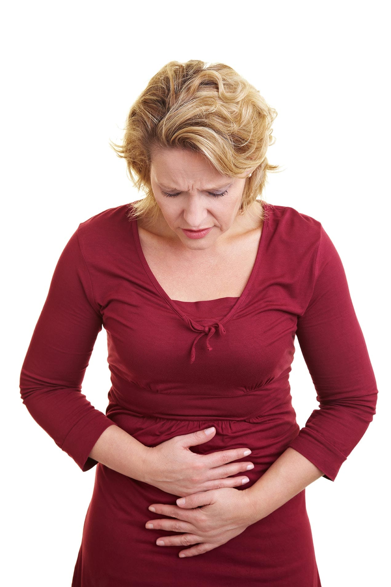 Pelvic pain