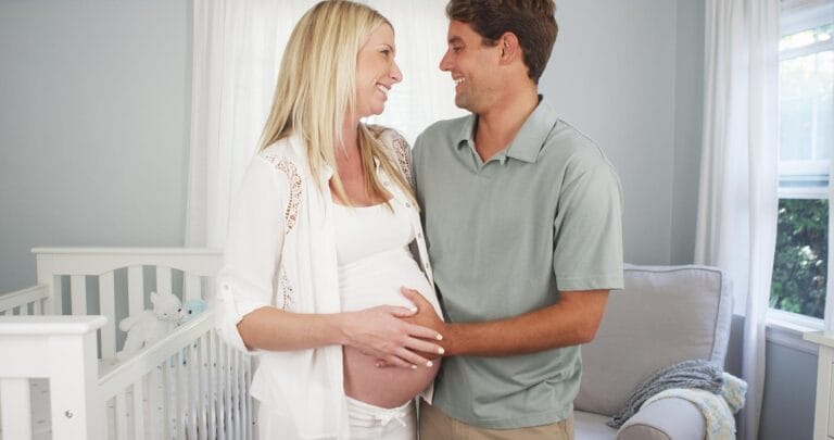 Partners can stay with you at greenslopes maternity at no additional charge