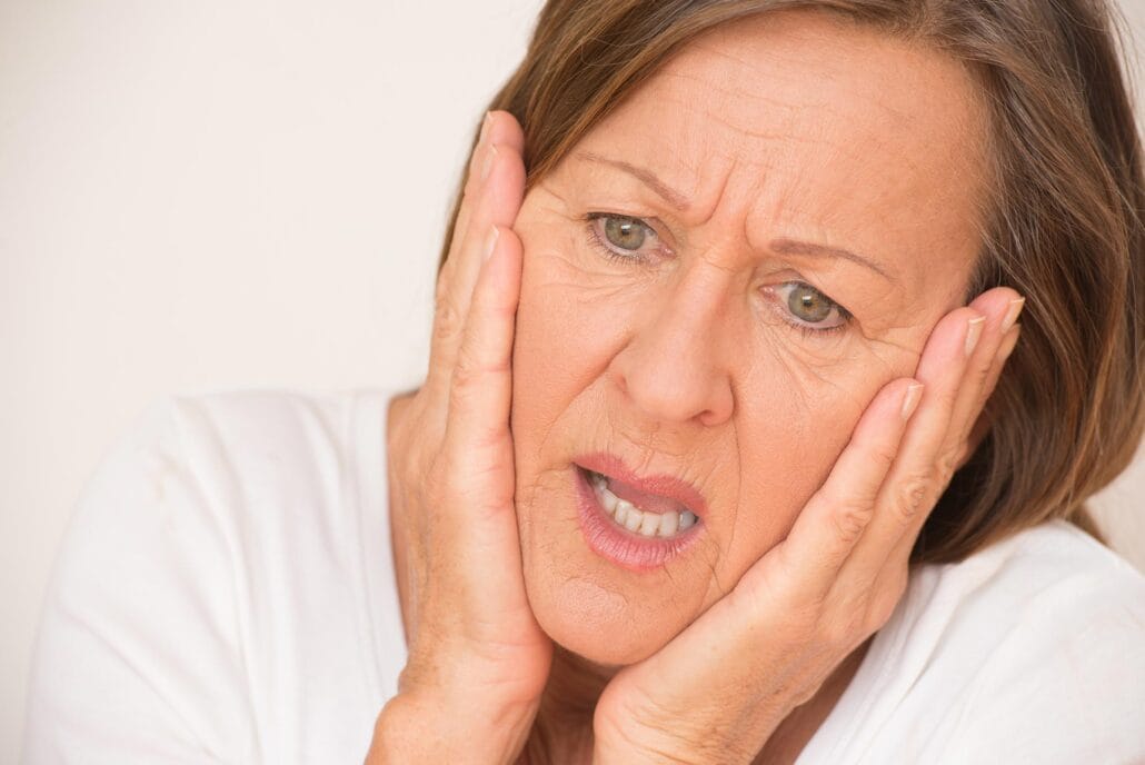 Urinary incontinence and prolapse